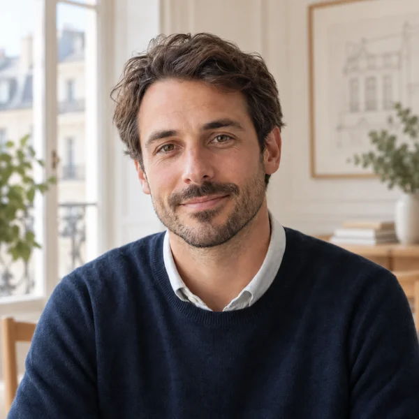 Julien Morel